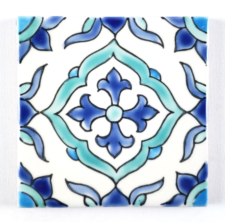 CAYENNE BLUE HP - Casa Ceramica